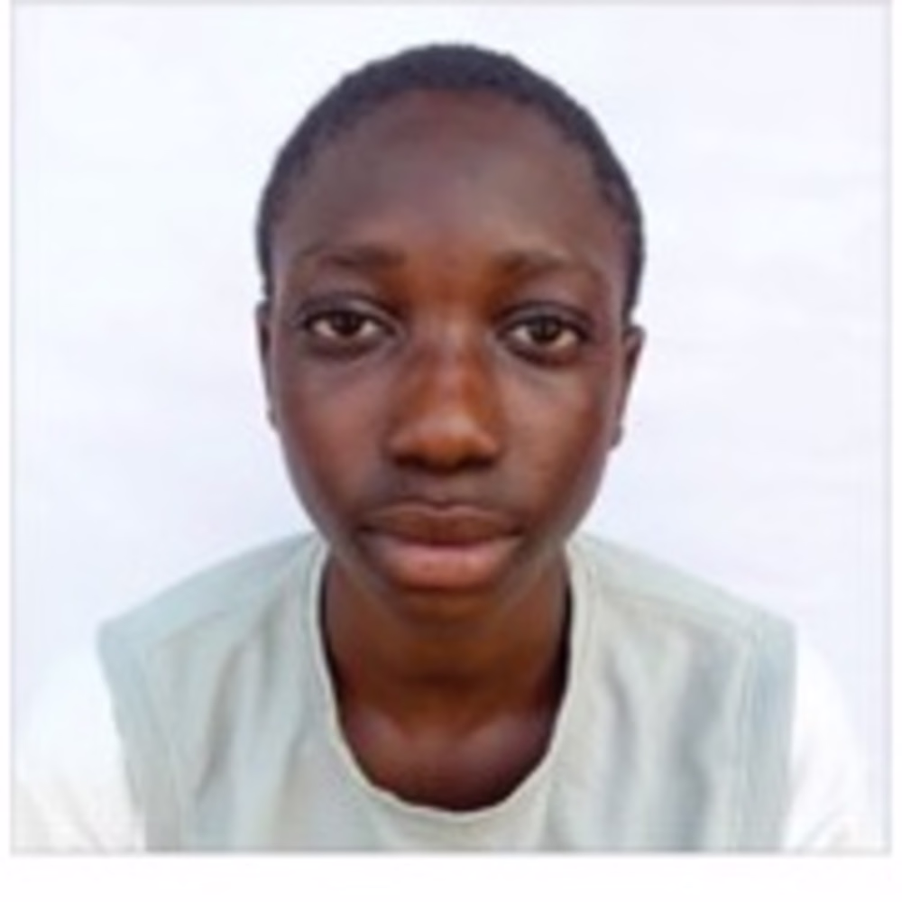 Opeyemi Adeleke