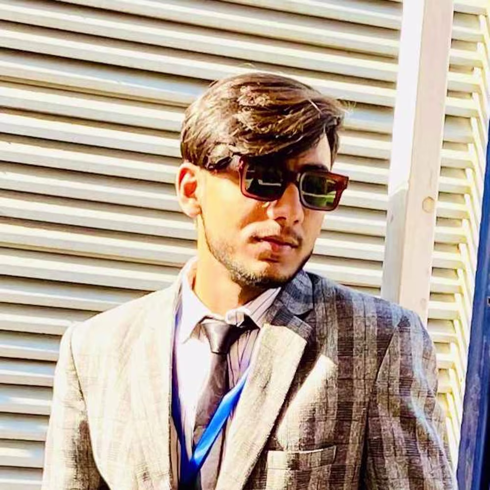 Muhammad  Zaid