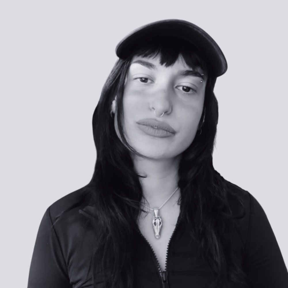 Malika Corbelli