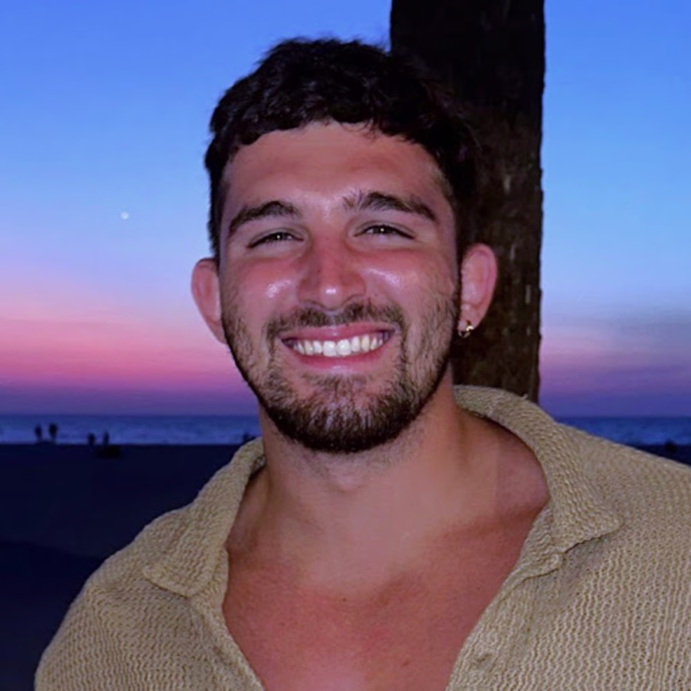 James Pipitone