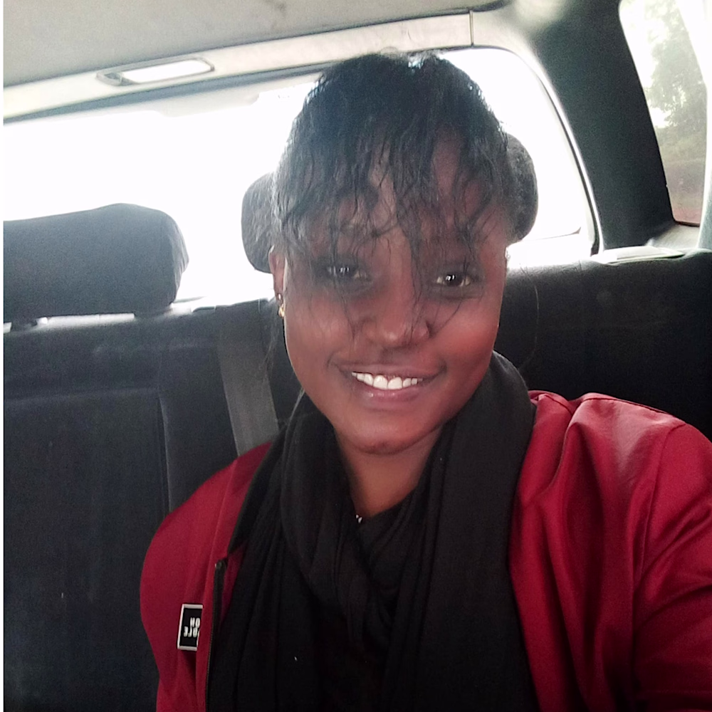 Linda Tonui