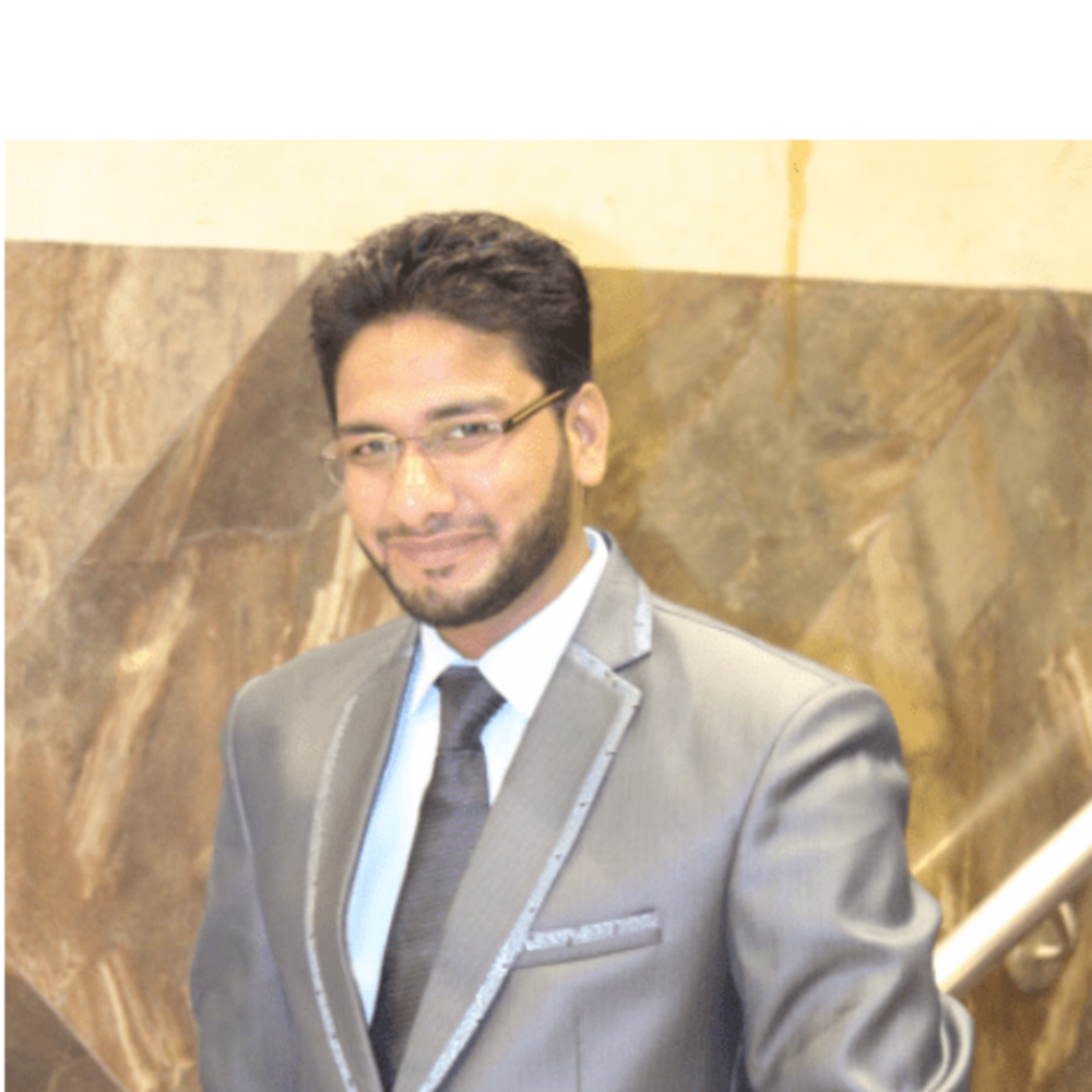 Ahsan Ramzan