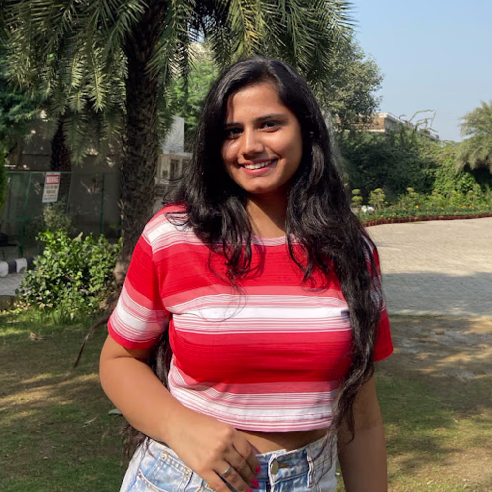 Radhika Malik
