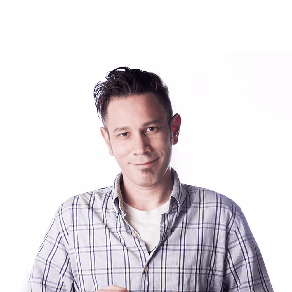 Sebastian Vilarino