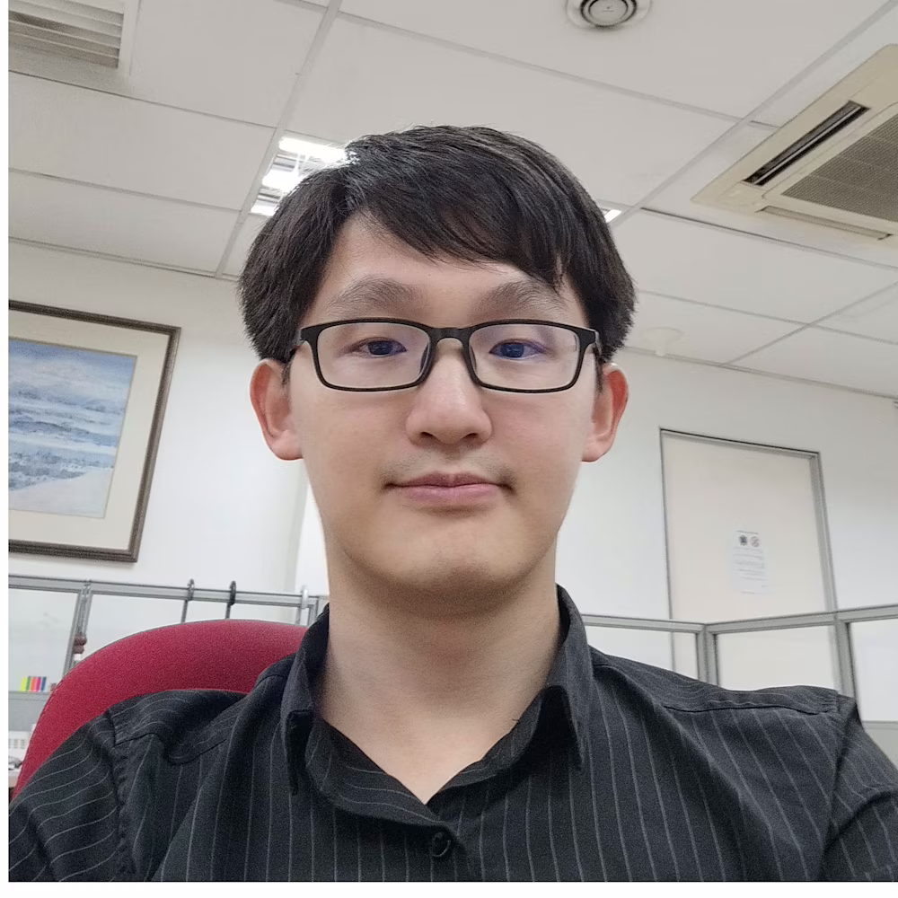 Ang Yang Guang