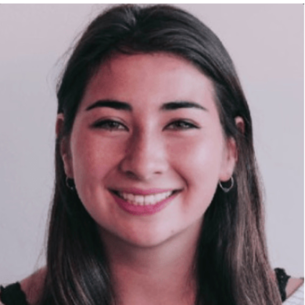 Sabrina Kantor