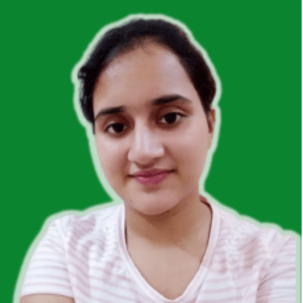 Kratika Mishra