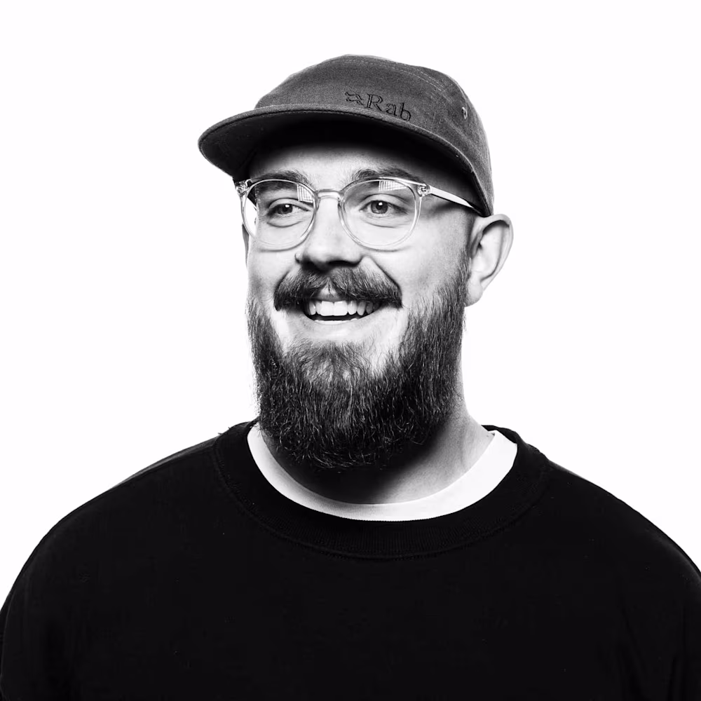 Luke Allen