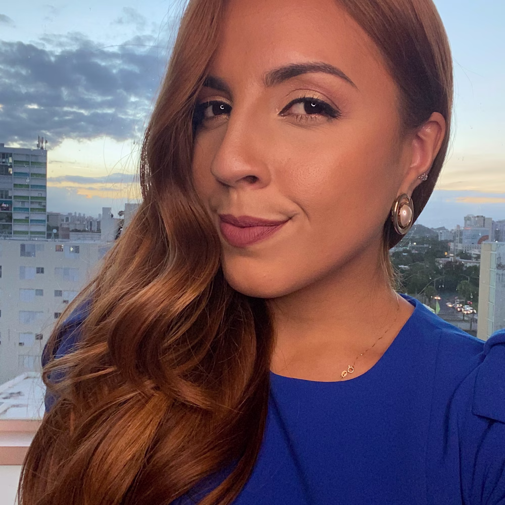 Shaina Caban