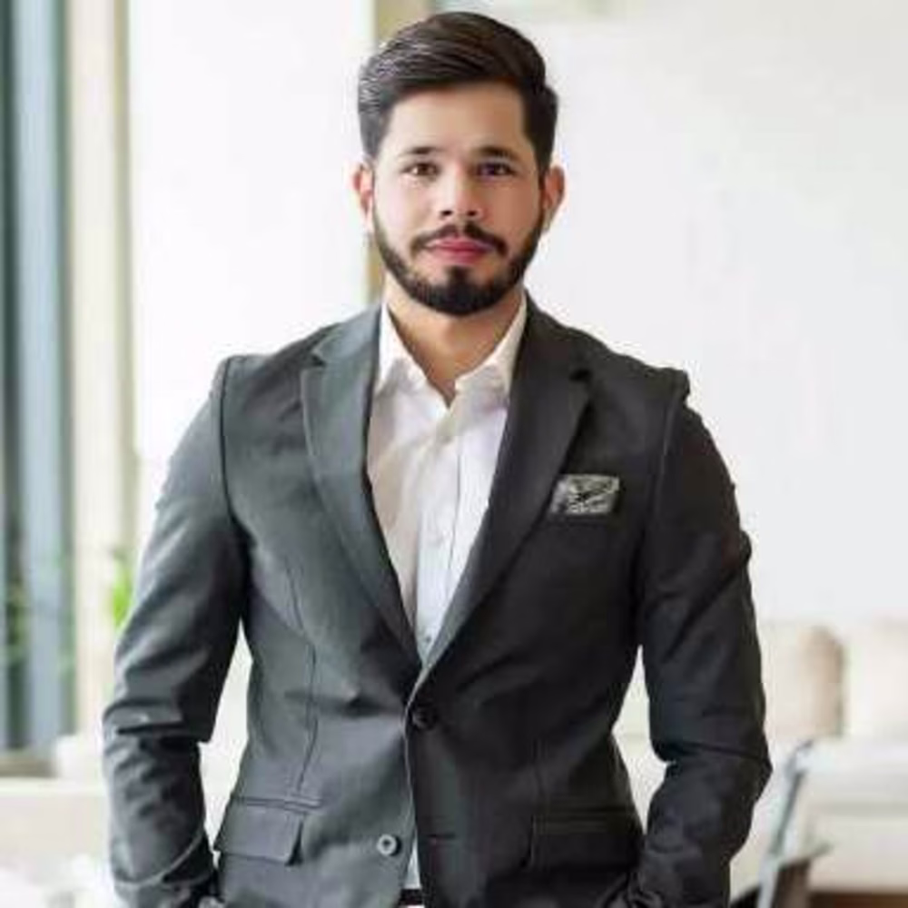Shahbaz Ali