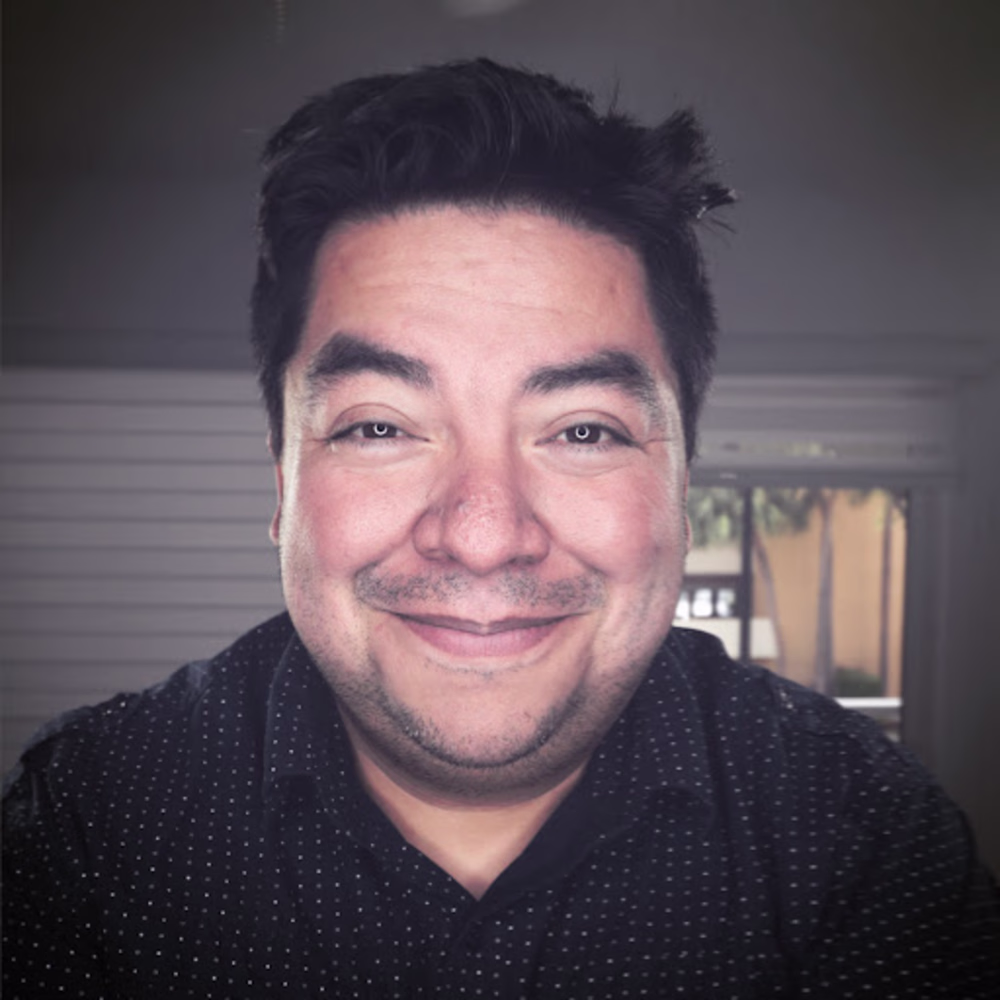 Mario Castro
