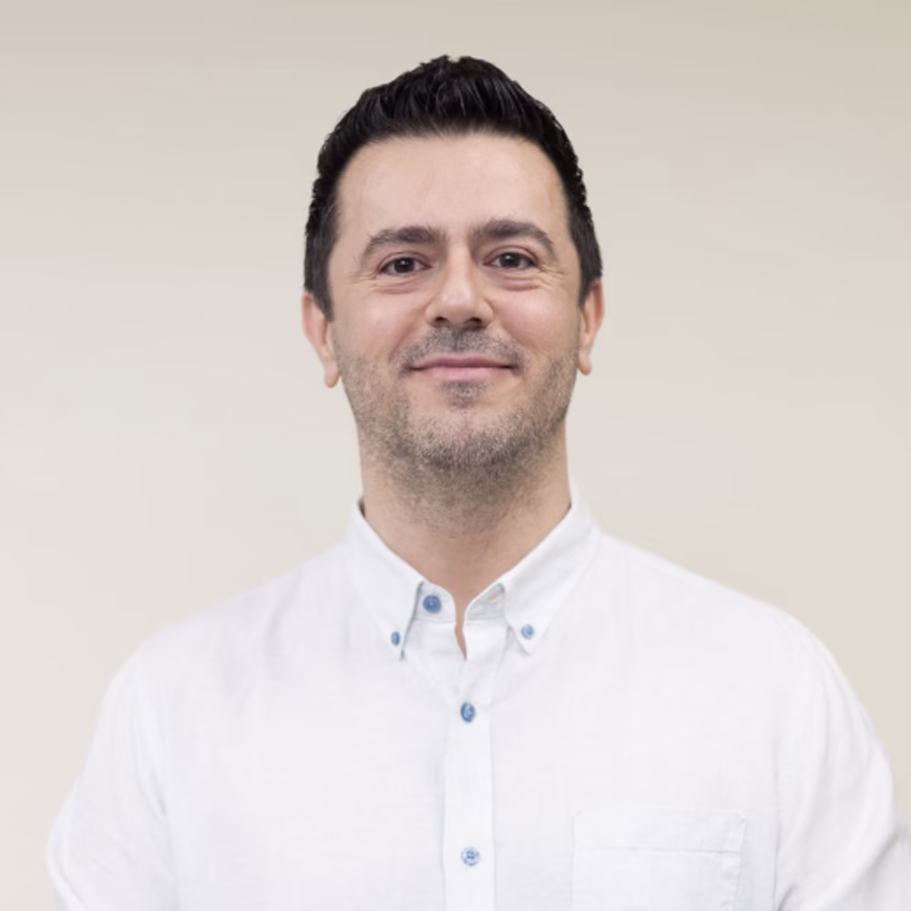 Kris Blaku