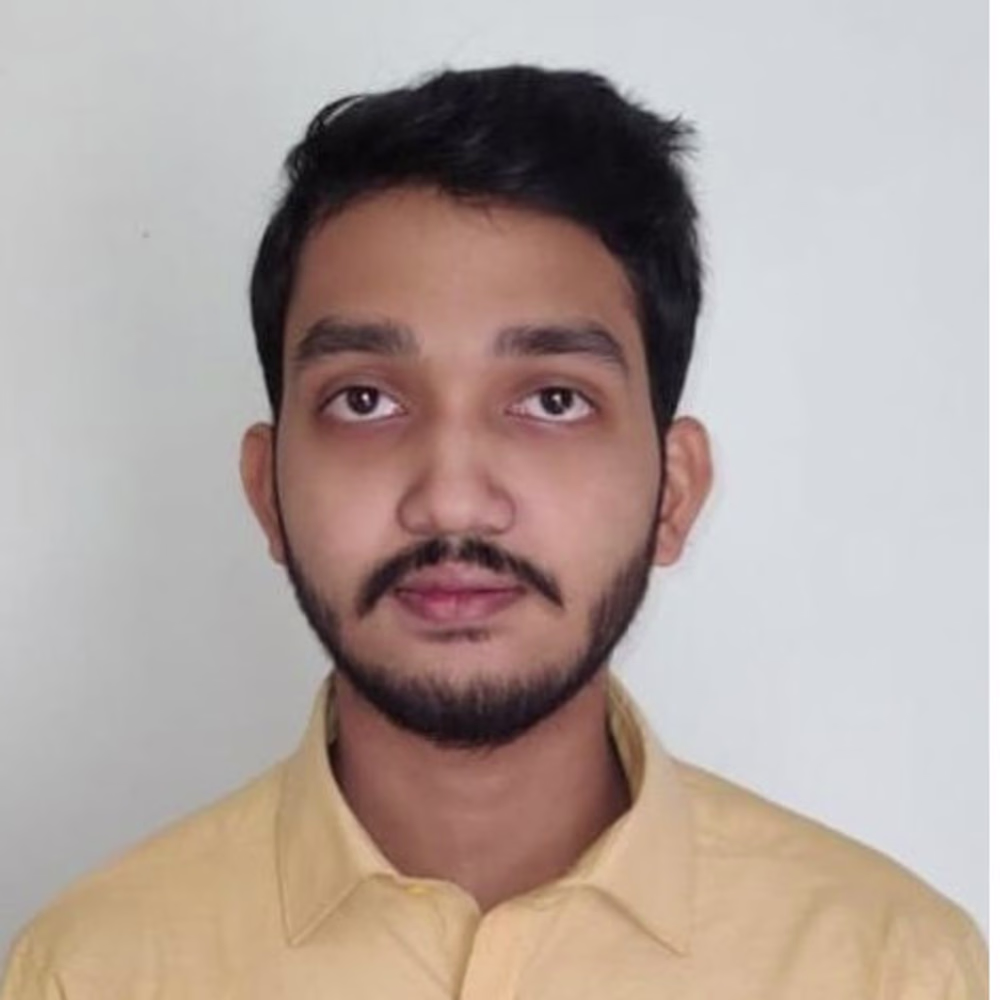 Rohit Patil