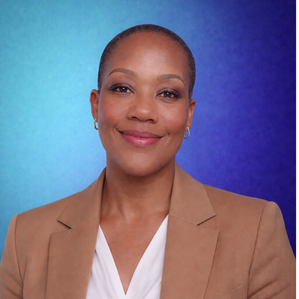 Tylaine Jeffrey