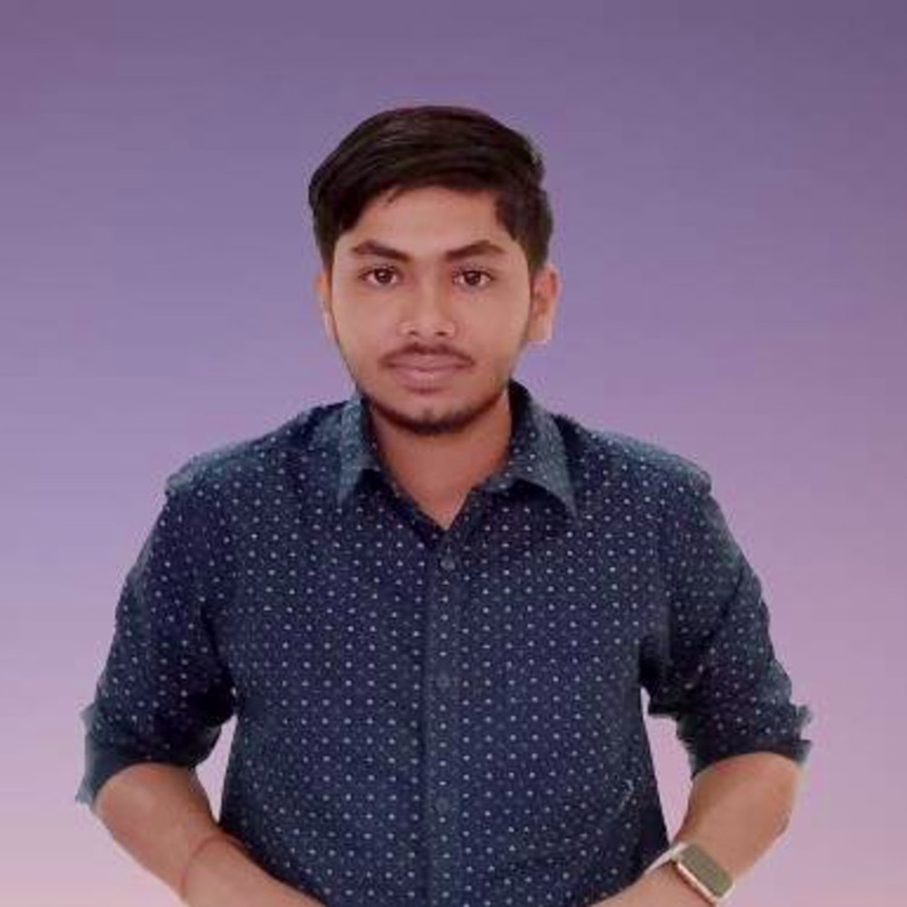 Sagar Pandey