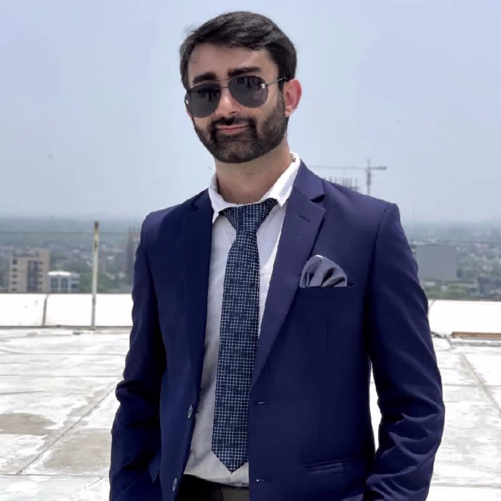 Haseeb Asad