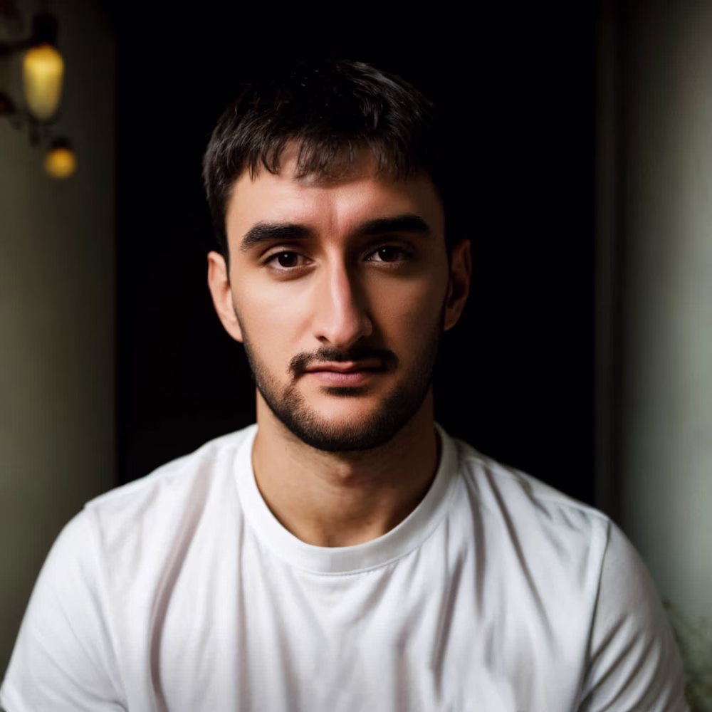 Mauro Alvarez