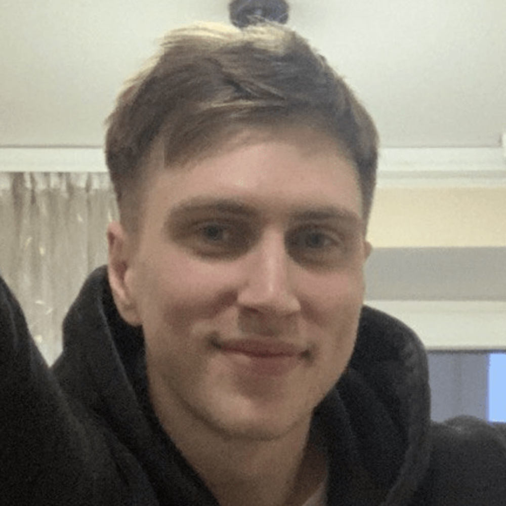 Roman Mahotskyi