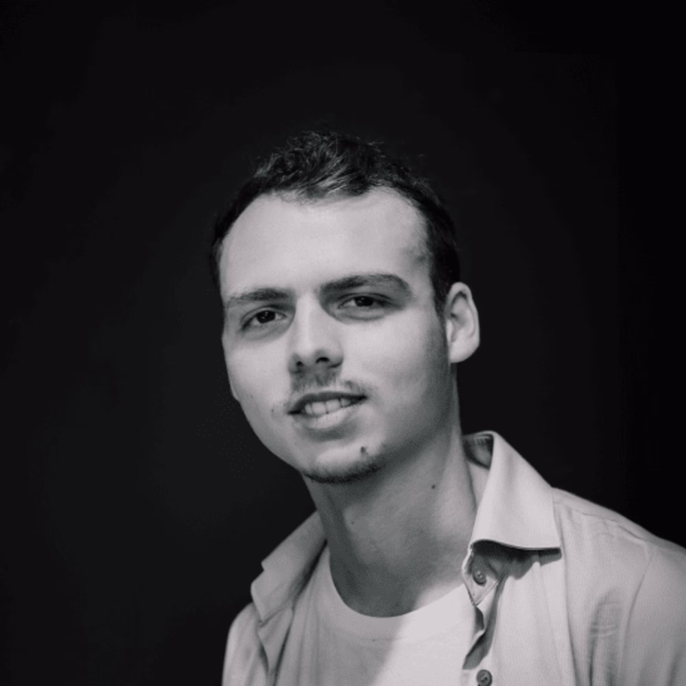 Noé BOUDALIER