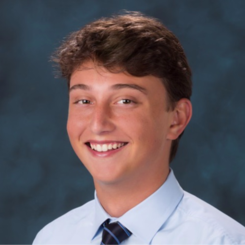 Jake Moss