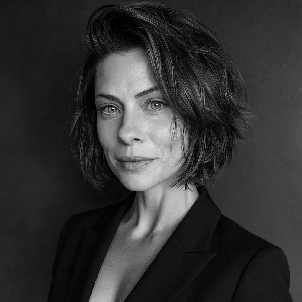 Gessika Olivieri