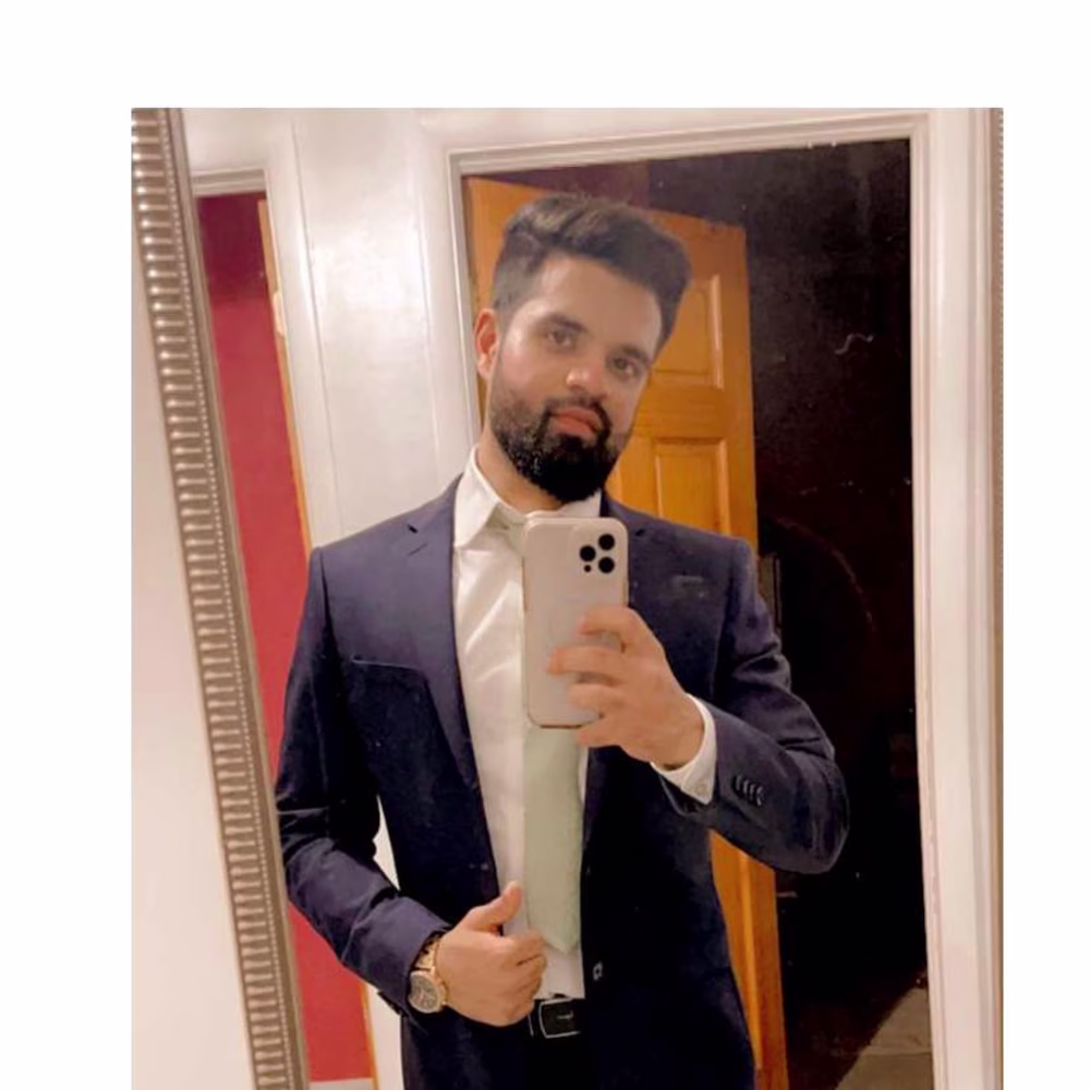 Hasnain Sami