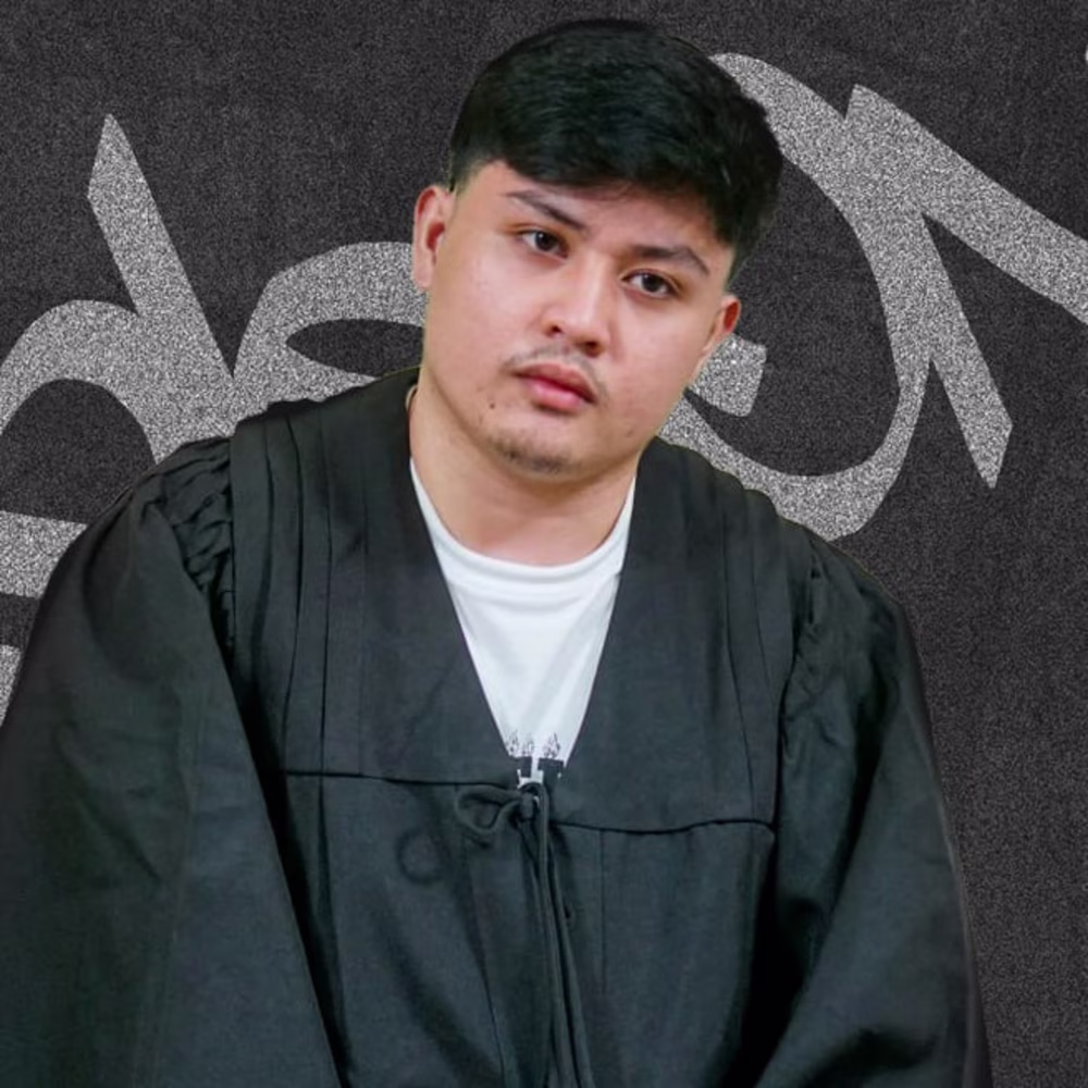 Jelson Sabongan