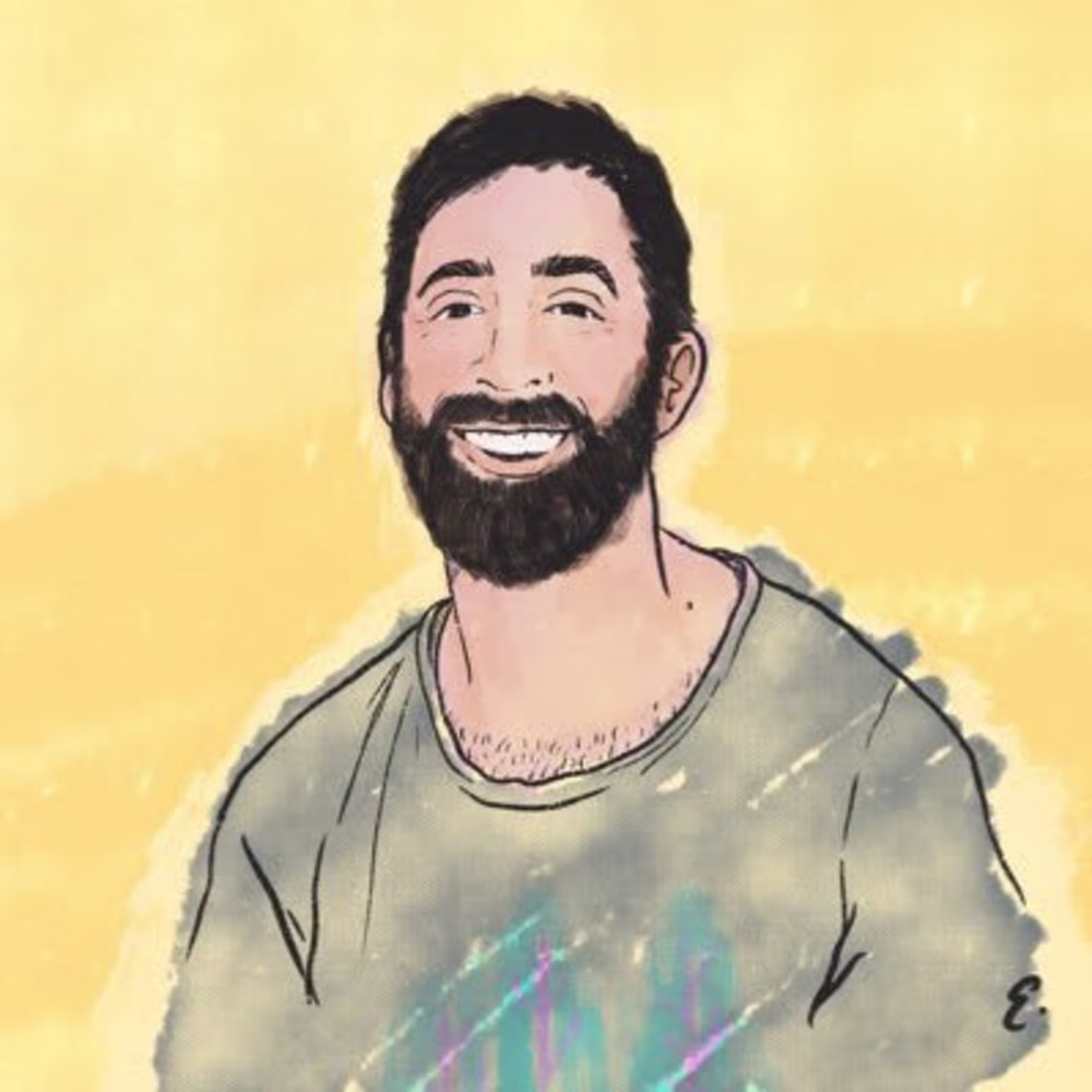 Josh Sperling