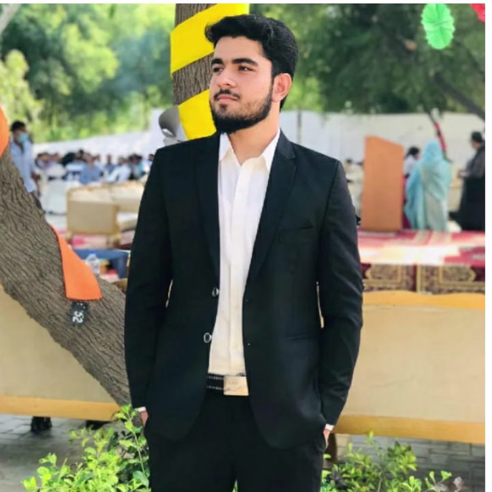 Muhammad Hamza  
