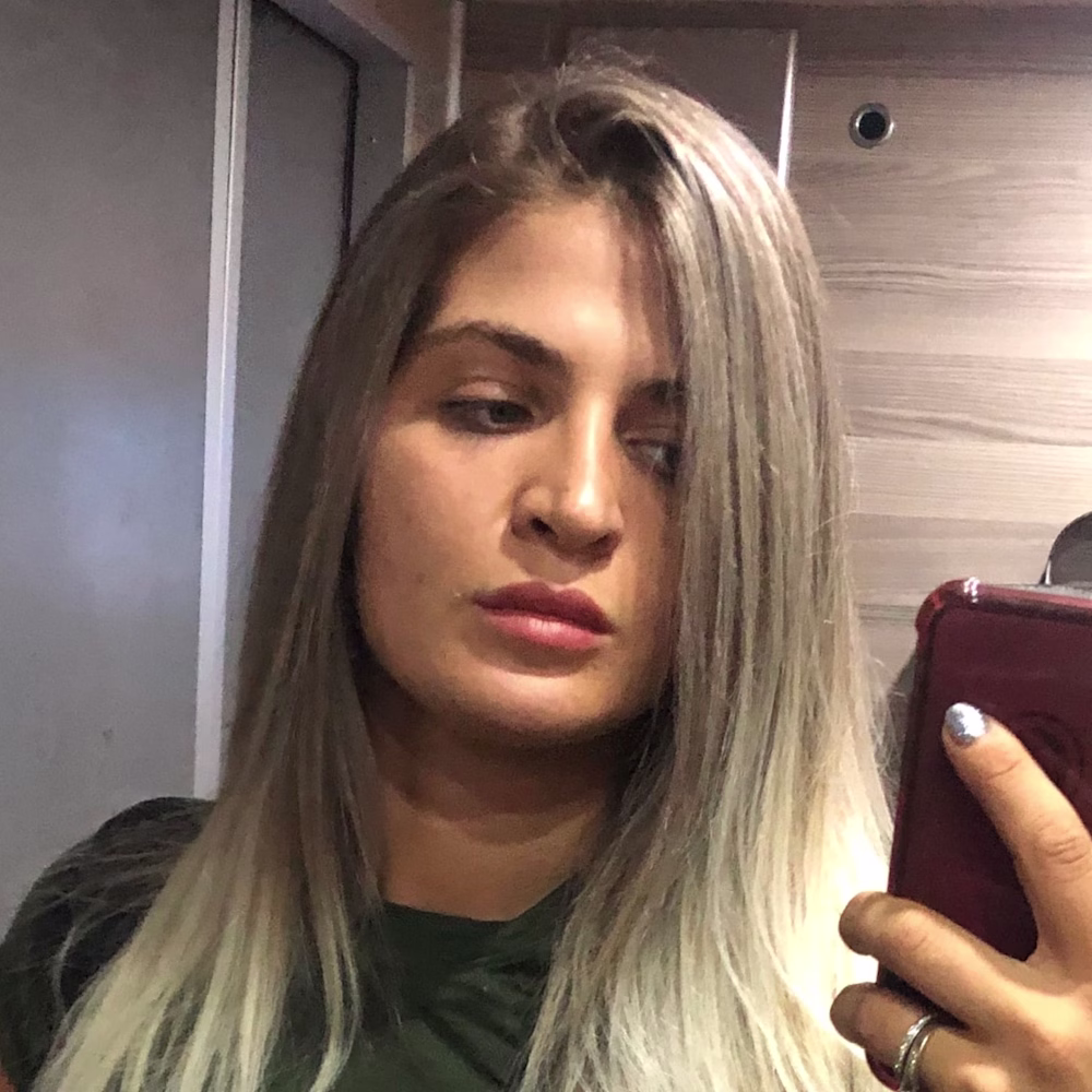 Gala Mgaloblishvili