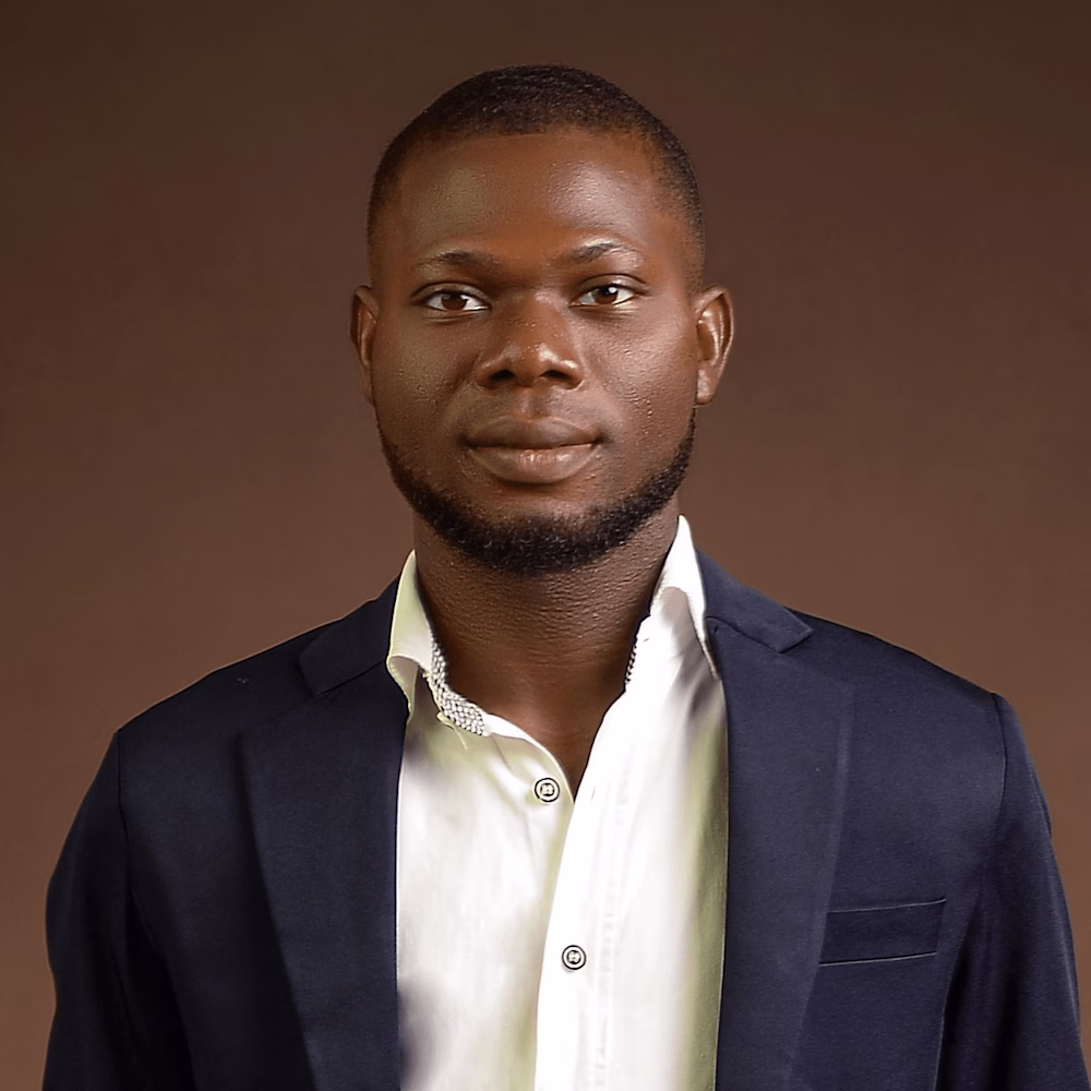 Oluwafemi Esan