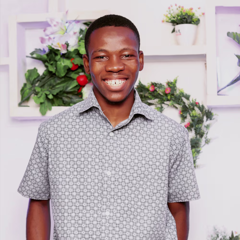 John Adebayo