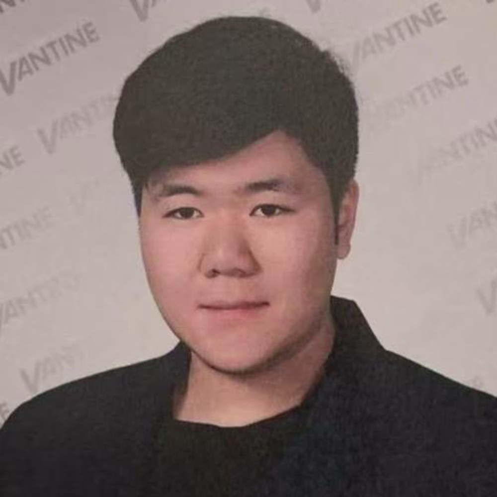 Andy Luo