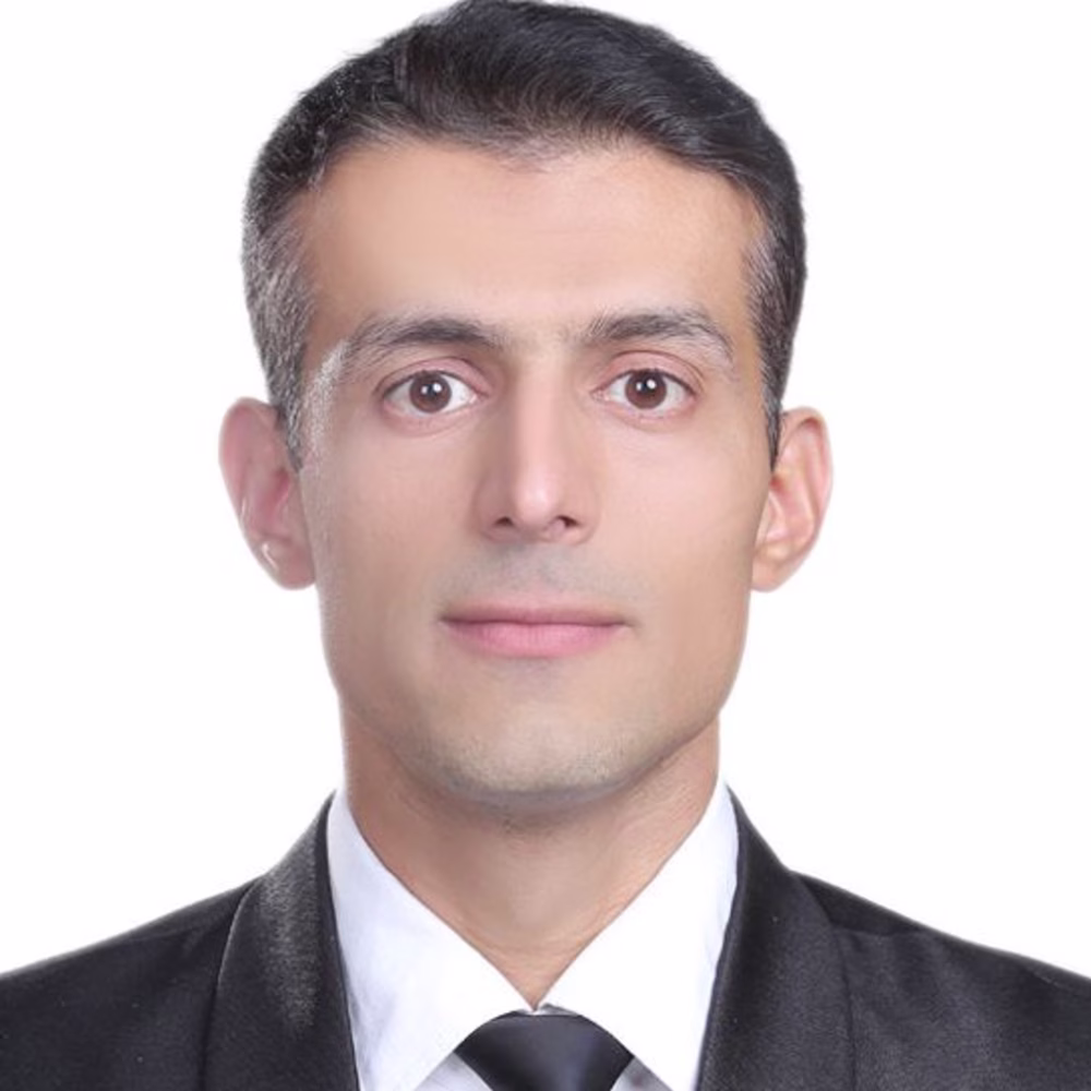 Seyed Farzad Mirmiran