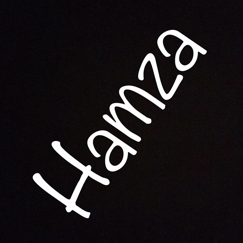 Hamza Khurram