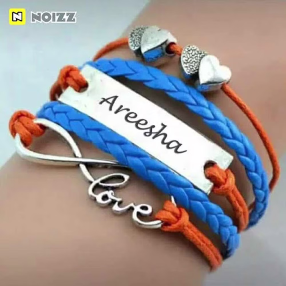 Areesha Aslam