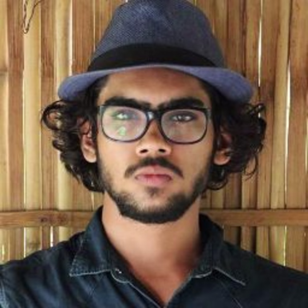 Hardik Mishra