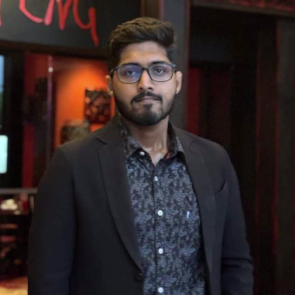 Mohomed Aadil