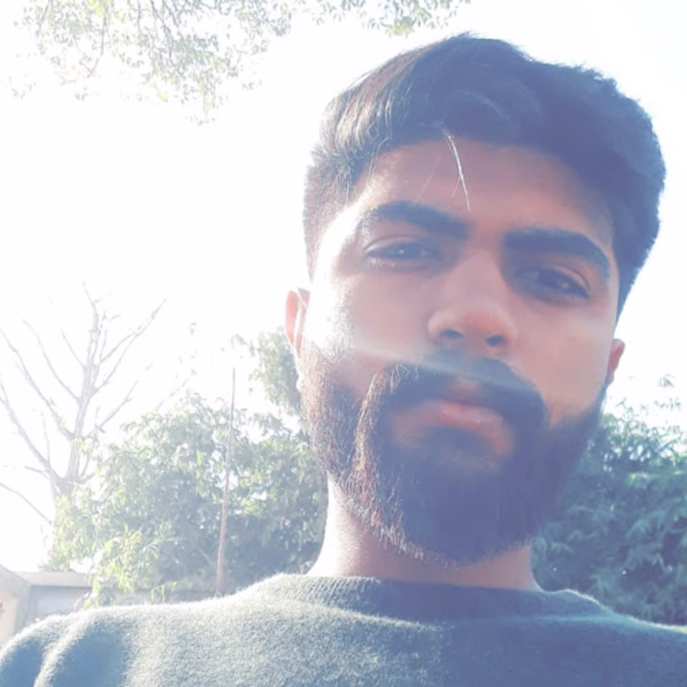 Syed Badar Mian