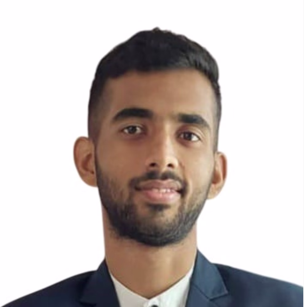 Advaith Hegde