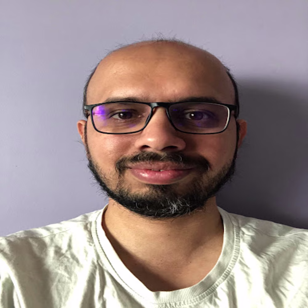 Gautam Pophali