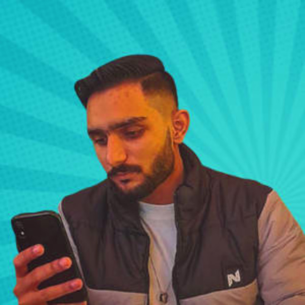 Usman Cheema