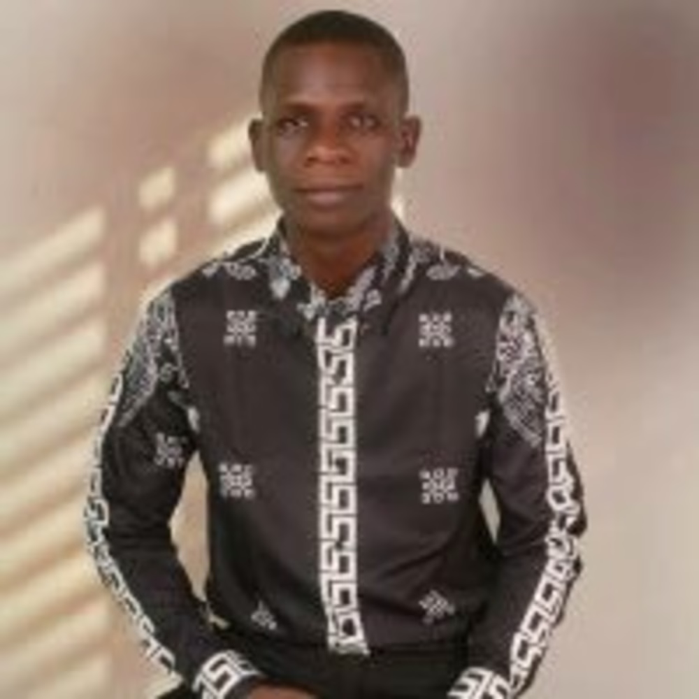 Agent Ebimene