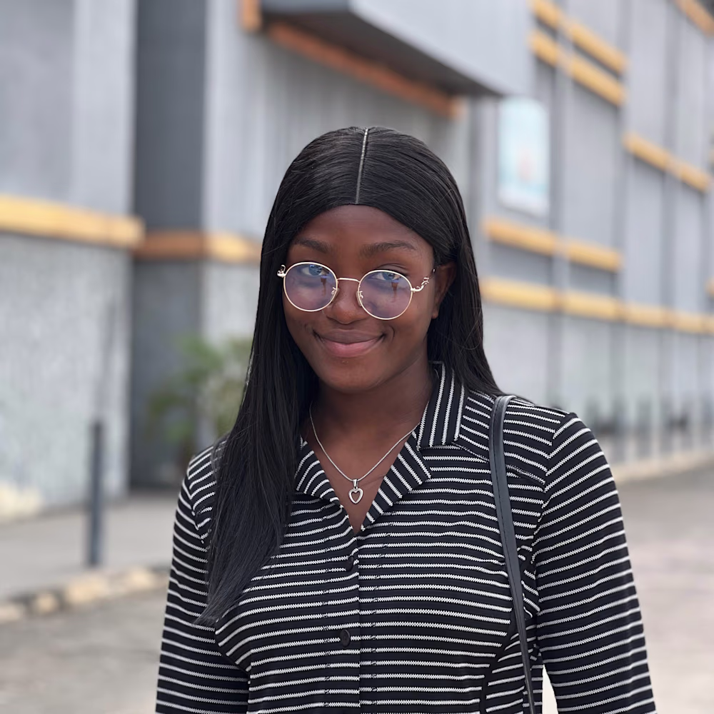 Nnenna Chukwuemeka 