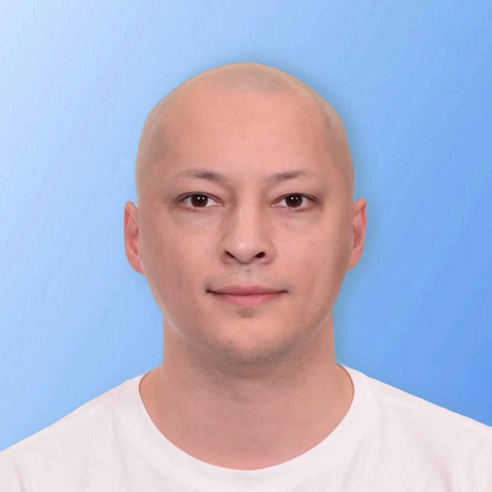 Andrei Demidov