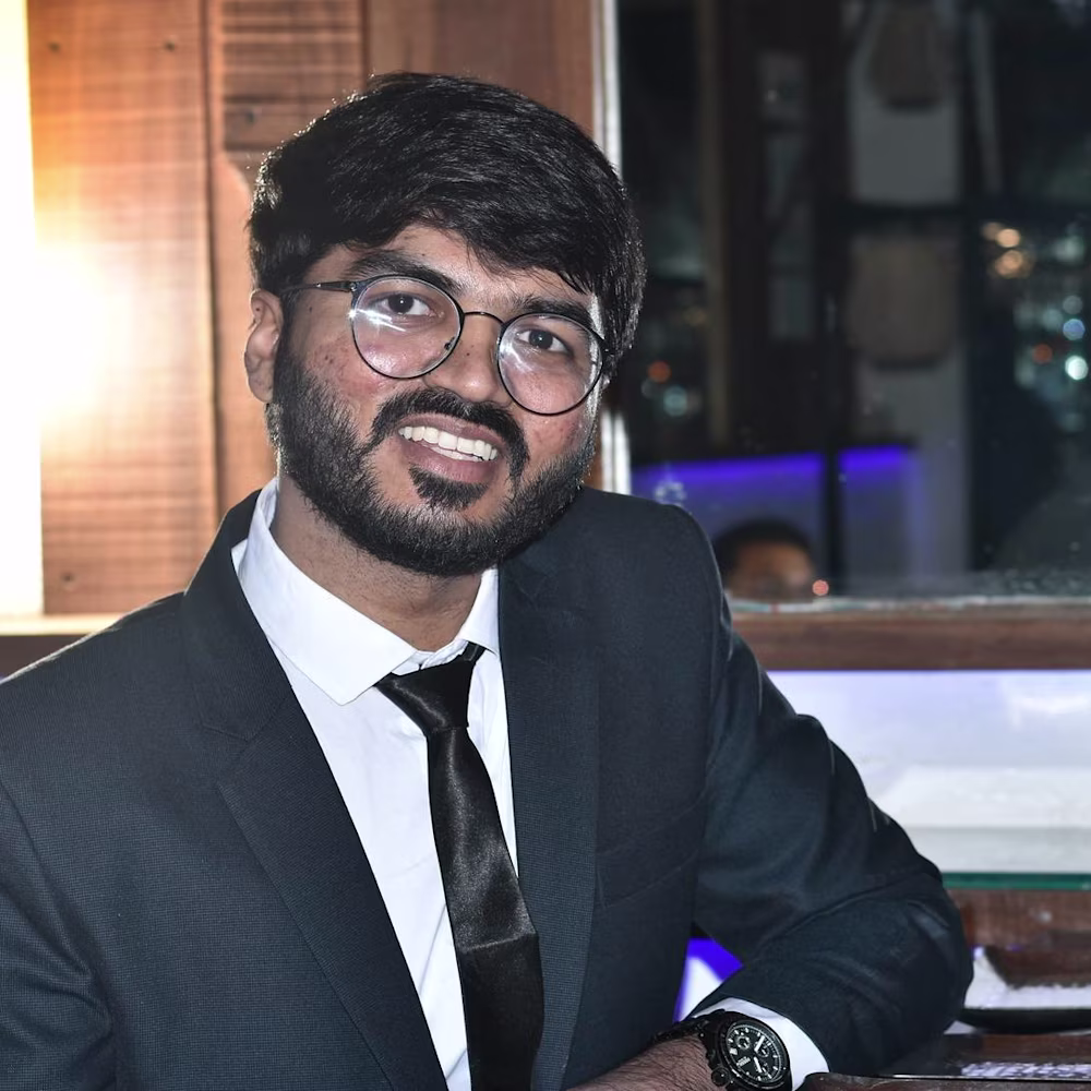 Vishal Gohel