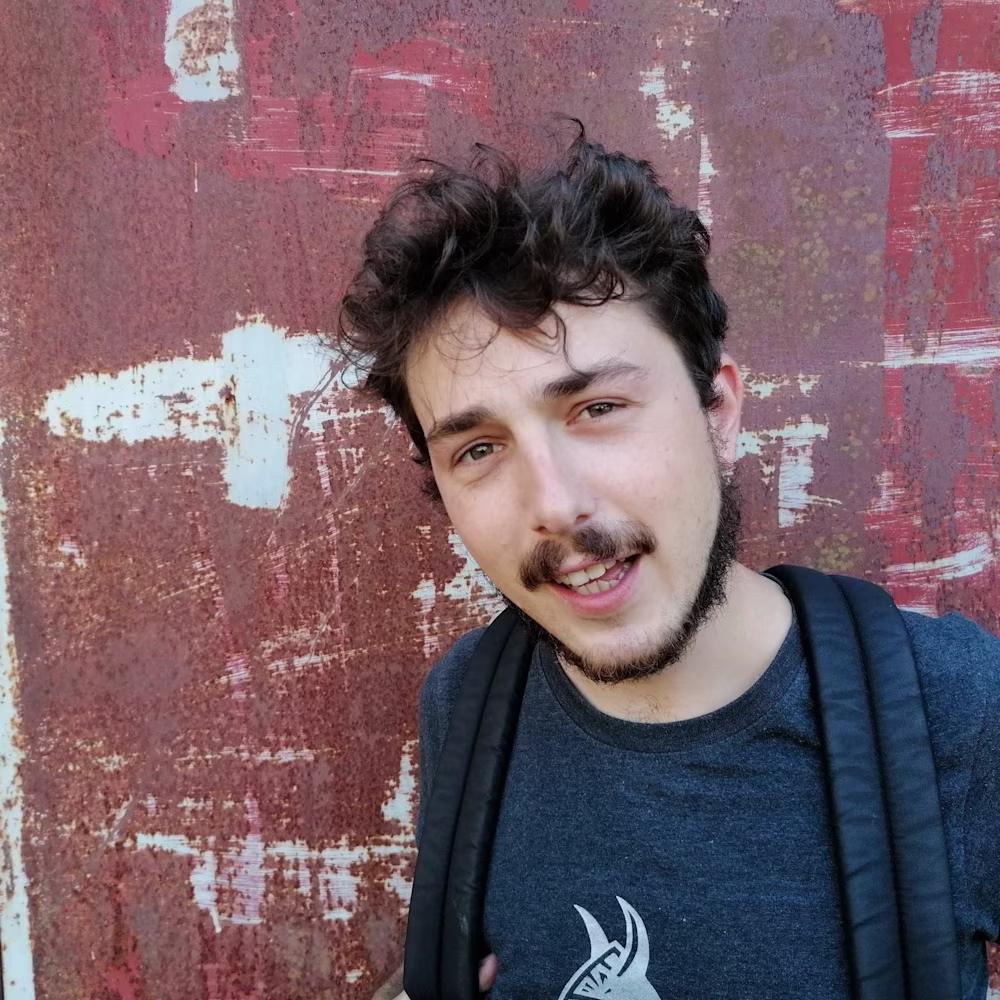 Riccardo Bardzki