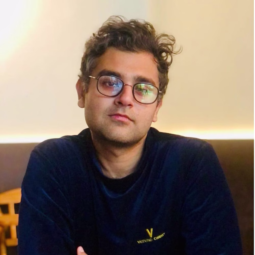 Abdullah  Qureshi 
