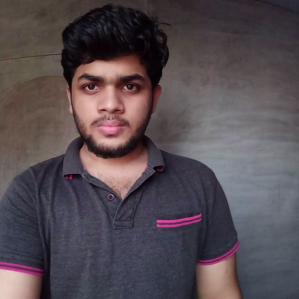 Om Bikash Sahu