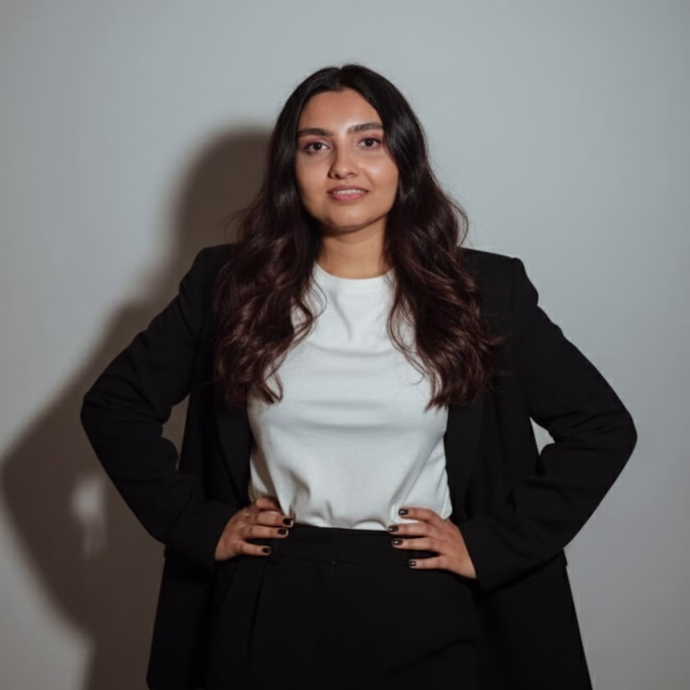 Sayukta Patel